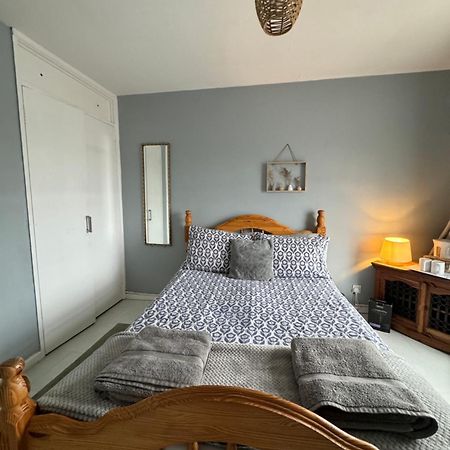 דירות בלפסט House Near To Castlecourt Shopping מראה חיצוני תמונה