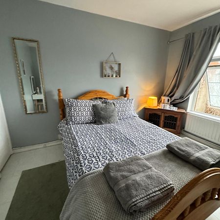 דירות בלפסט House Near To Castlecourt Shopping מראה חיצוני תמונה