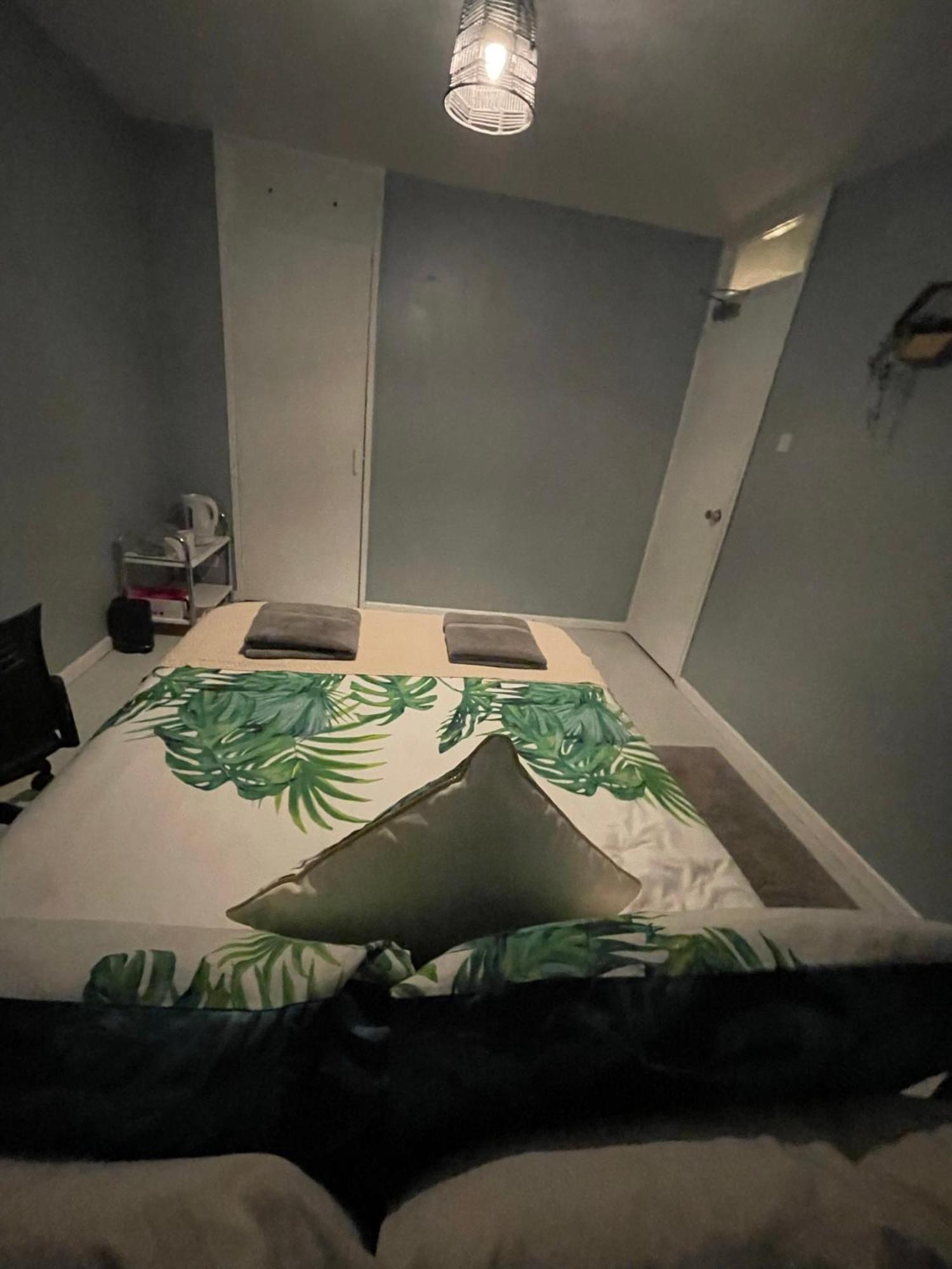 דירות בלפסט House Near To Castlecourt Shopping מראה חיצוני תמונה