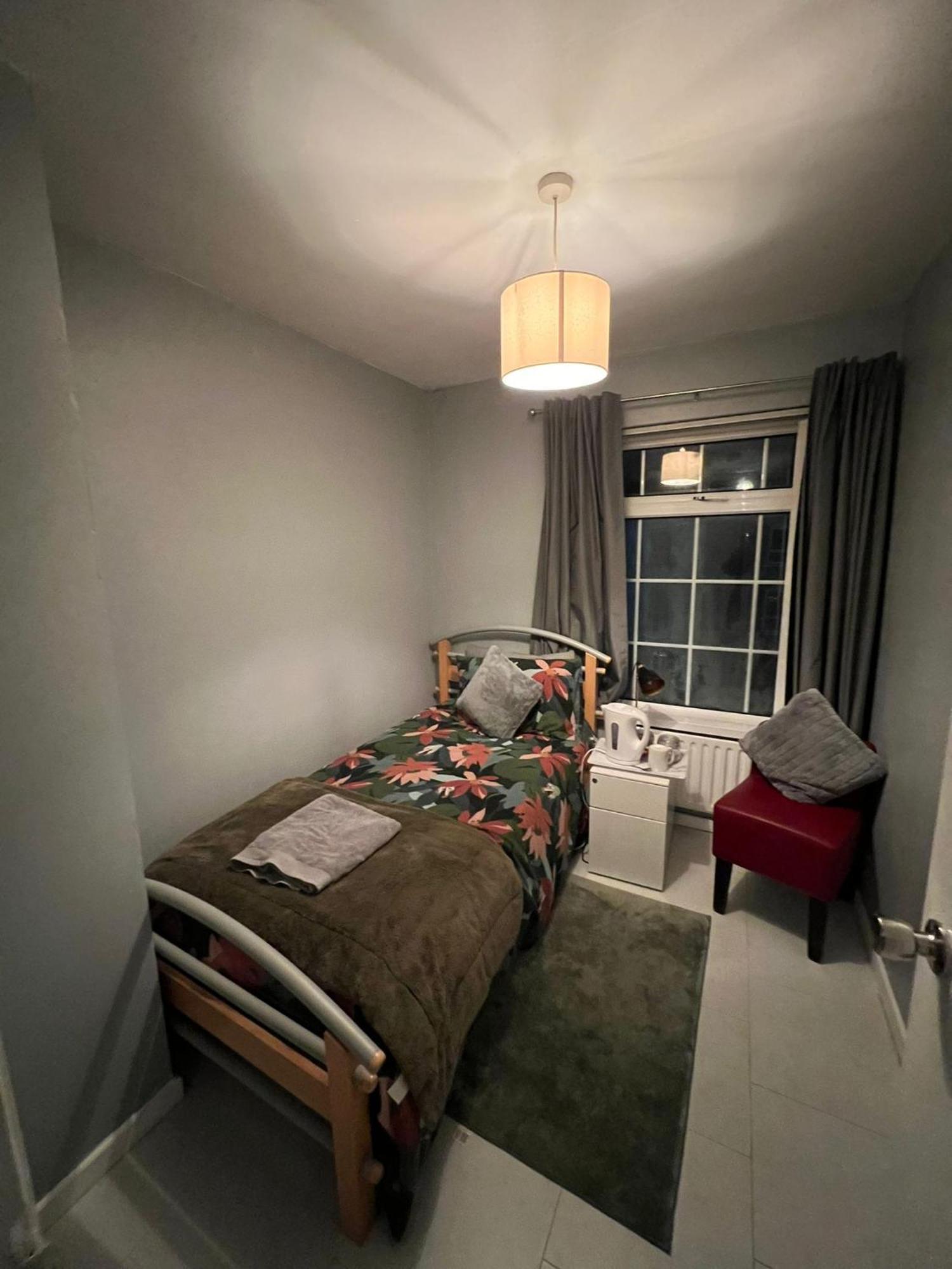 דירות בלפסט House Near To Castlecourt Shopping מראה חיצוני תמונה
