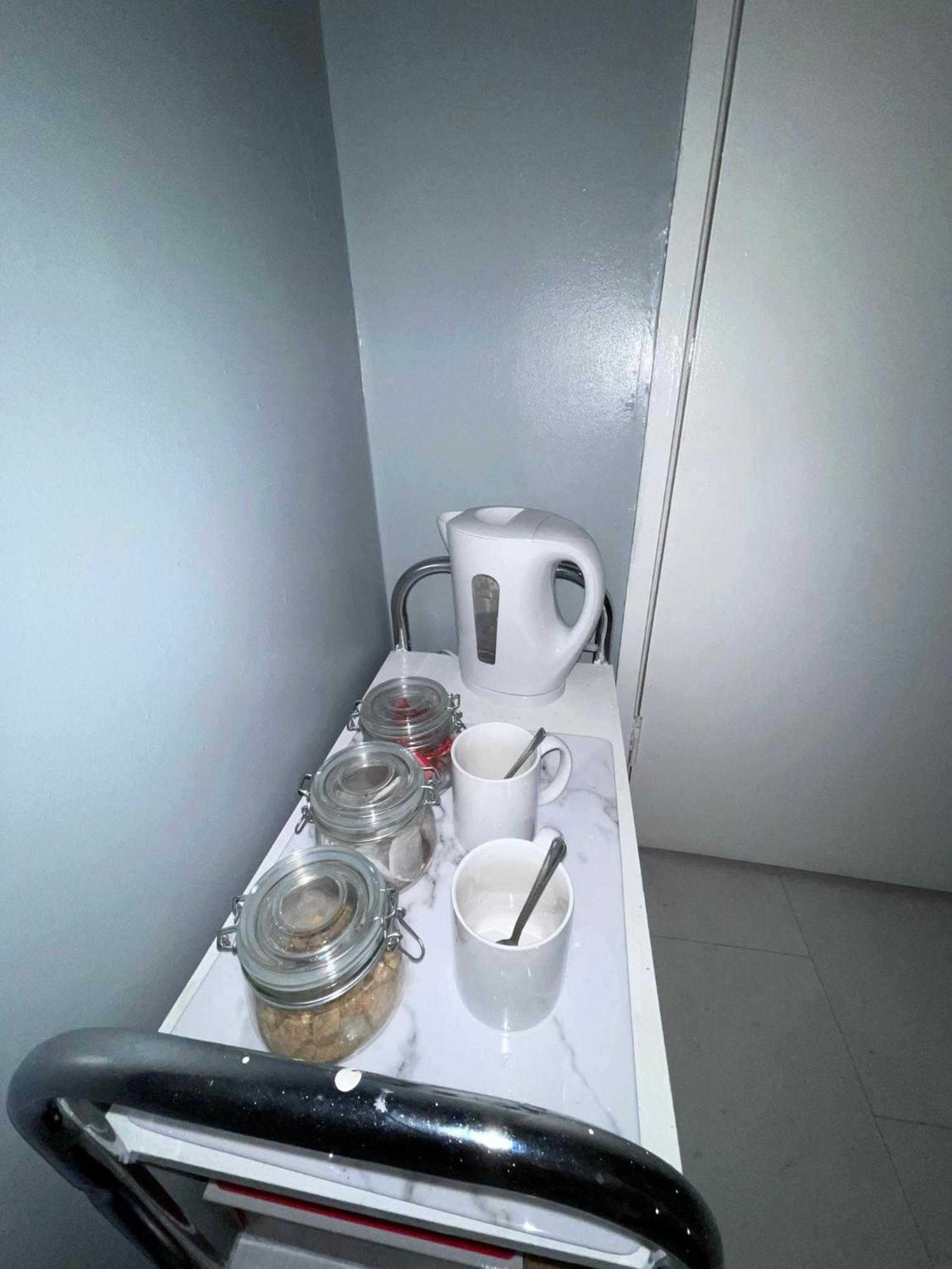 דירות בלפסט House Near To Castlecourt Shopping מראה חיצוני תמונה