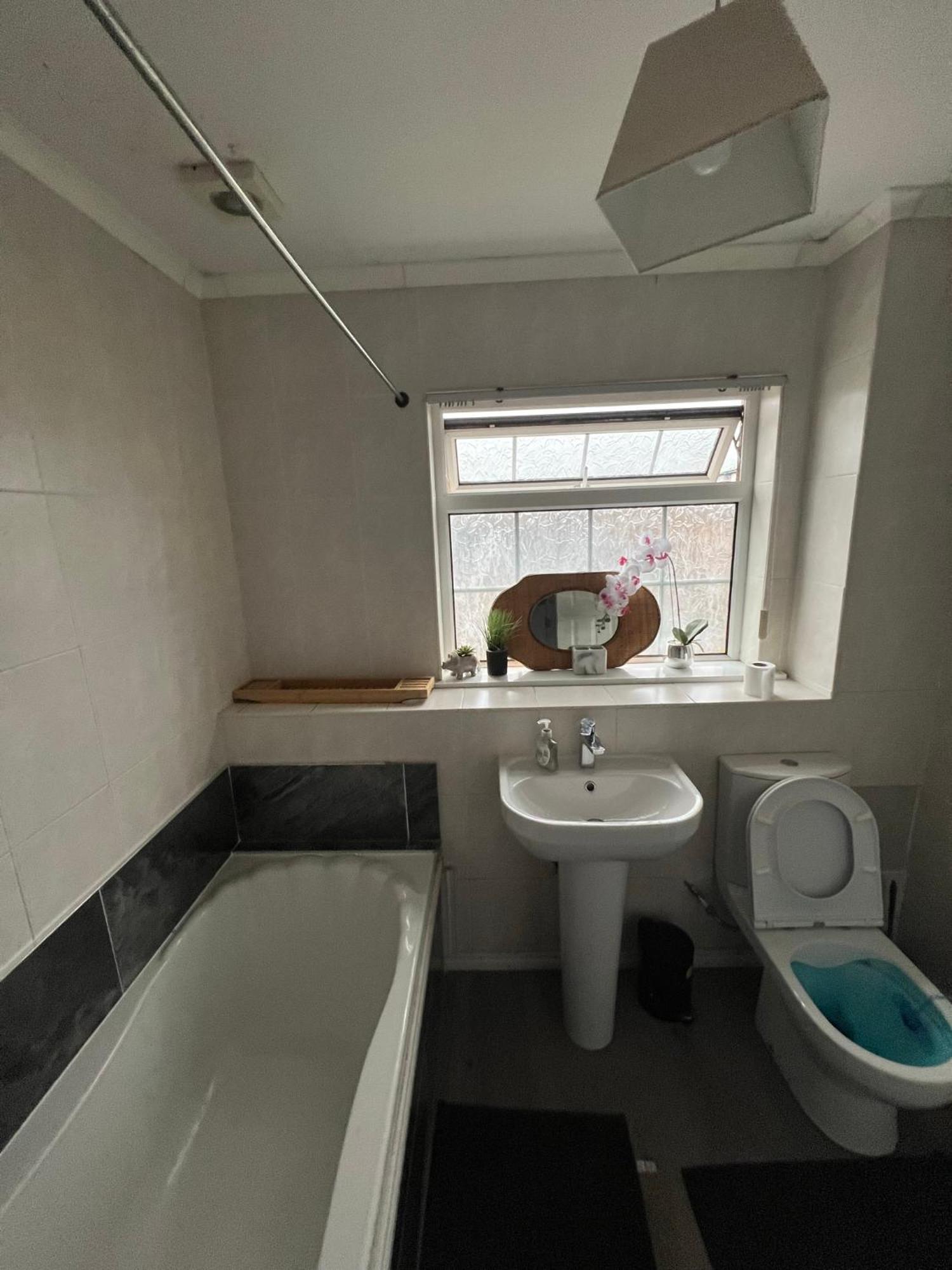 דירות בלפסט House Near To Castlecourt Shopping מראה חיצוני תמונה