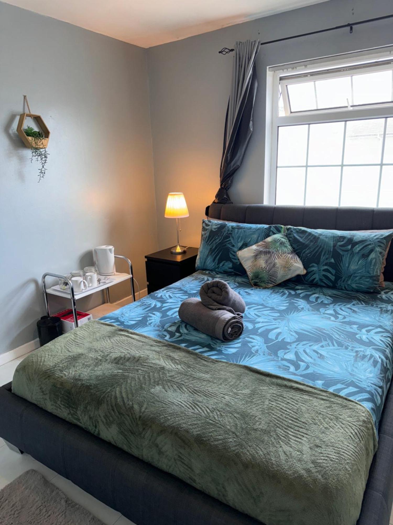 דירות בלפסט House Near To Castlecourt Shopping מראה חיצוני תמונה