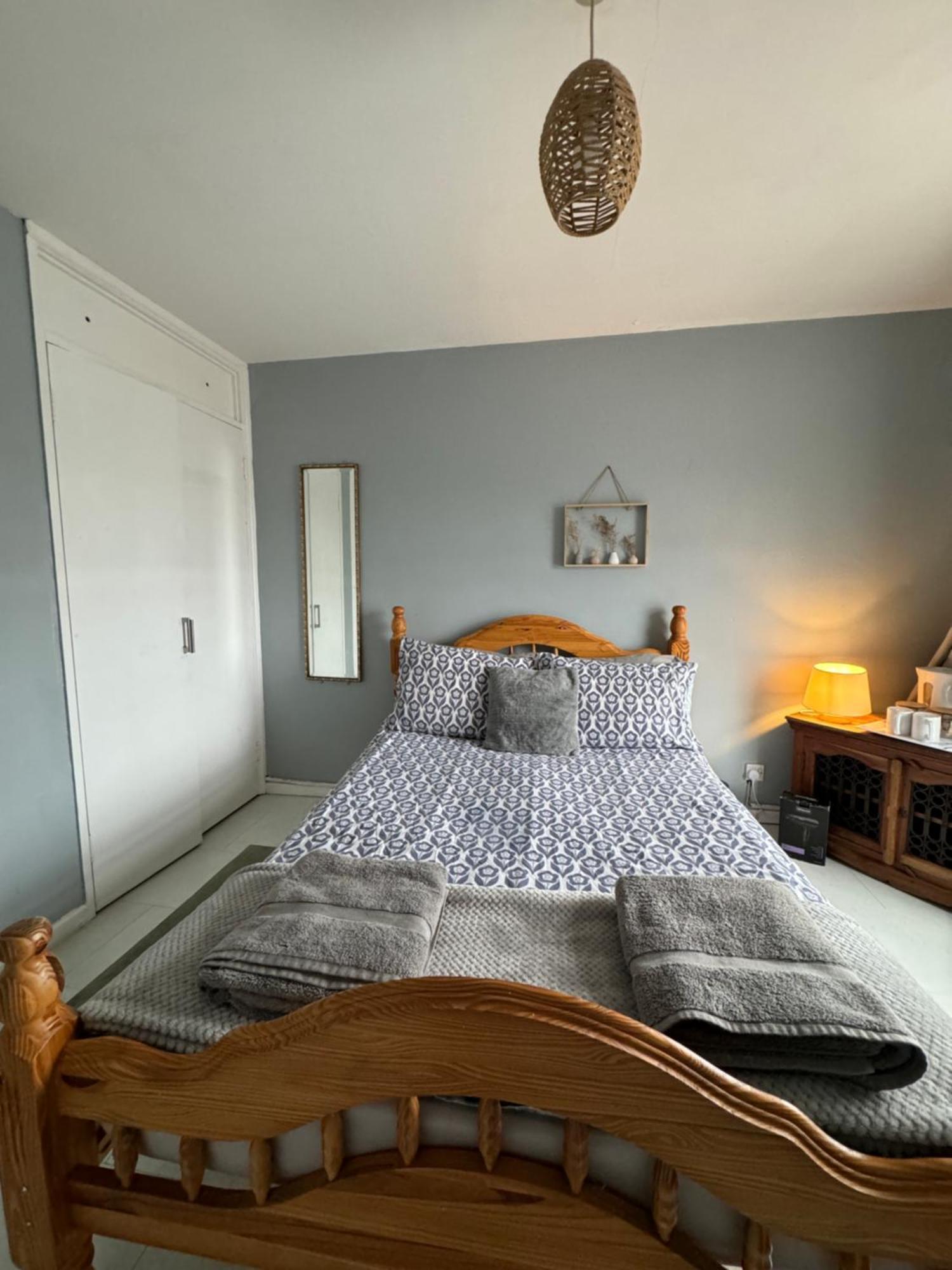 דירות בלפסט House Near To Castlecourt Shopping מראה חיצוני תמונה