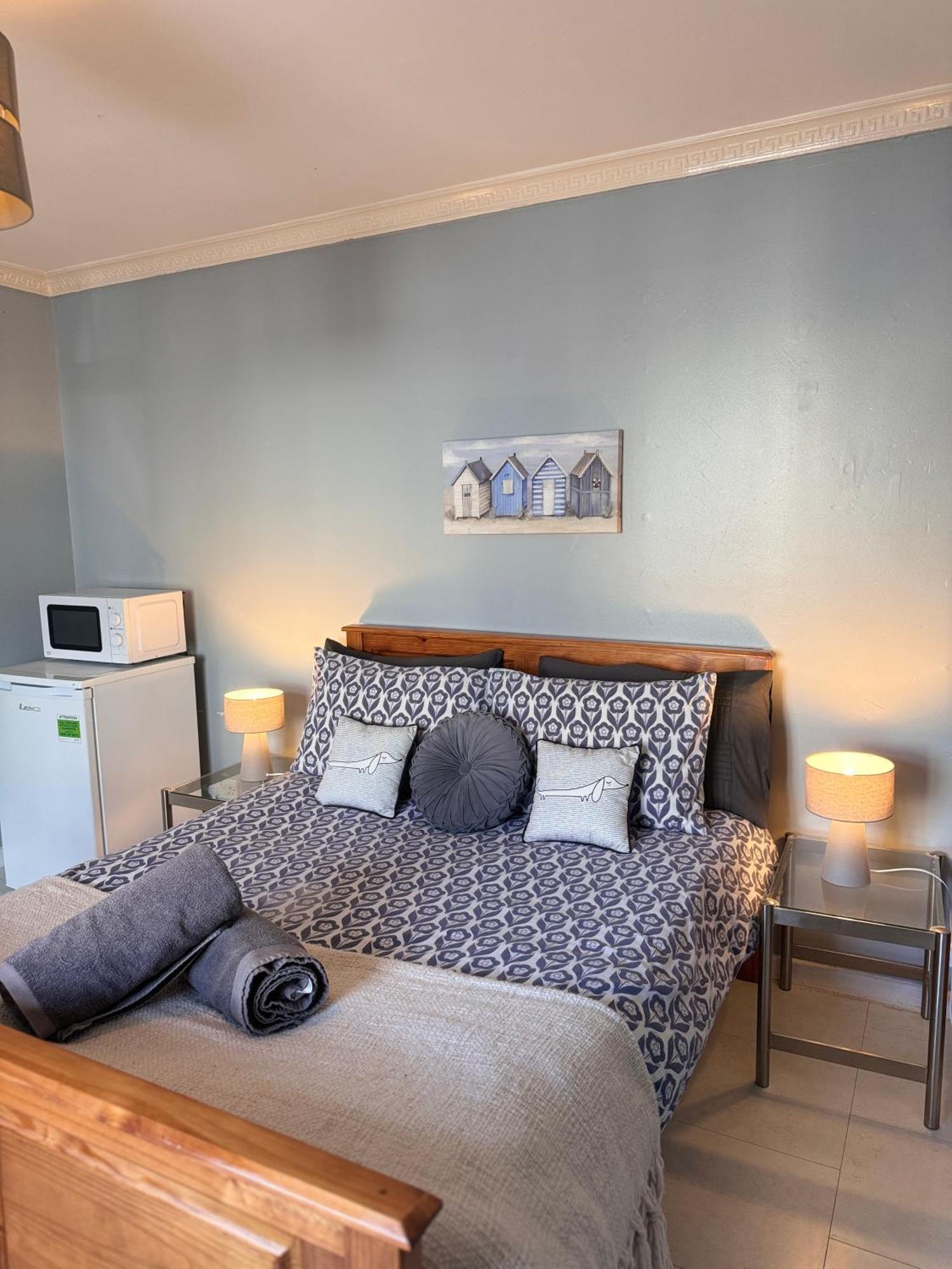 דירות בלפסט House Near To Castlecourt Shopping מראה חיצוני תמונה