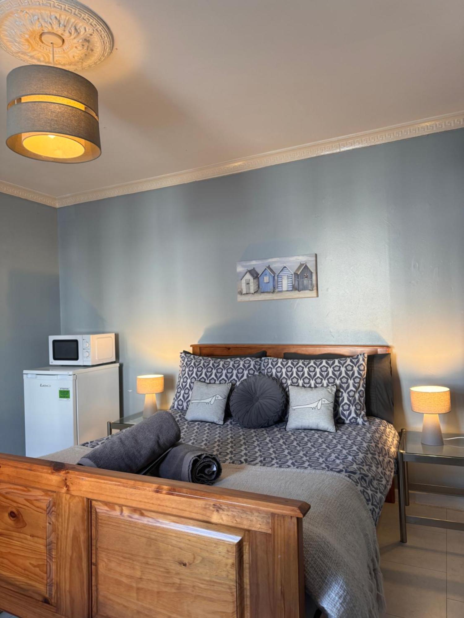 דירות בלפסט House Near To Castlecourt Shopping מראה חיצוני תמונה