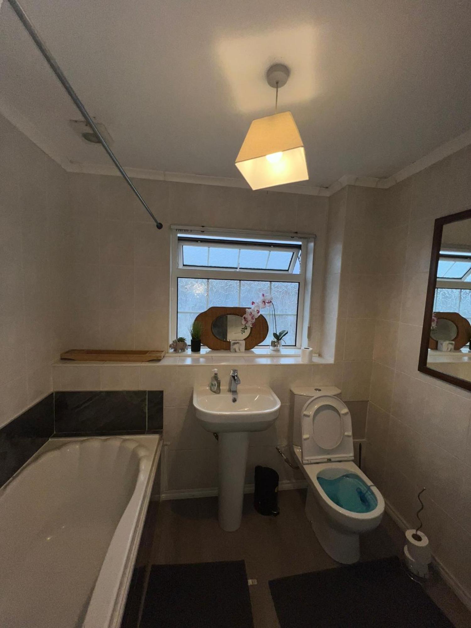 דירות בלפסט House Near To Castlecourt Shopping מראה חיצוני תמונה